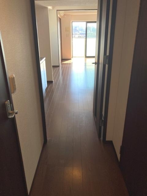 ＡＶＥＮＩＲ渋谷本町（1007） 部屋画像