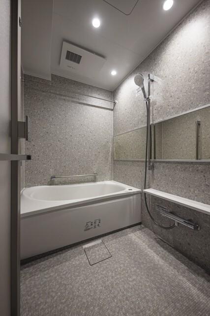 レジデンス渋谷富ヶ谷（603） 部屋画像