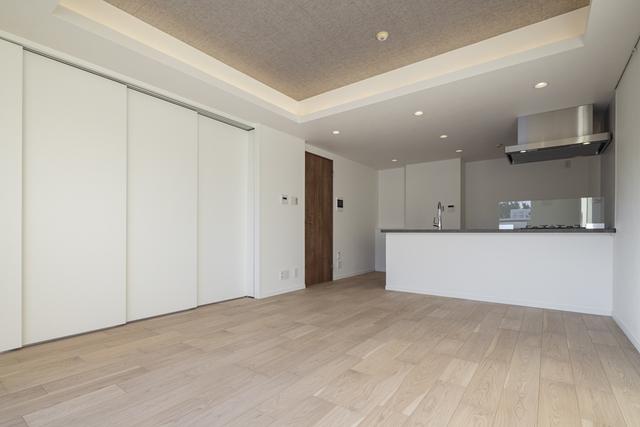 レジデンス渋谷富ヶ谷（401） 部屋画像