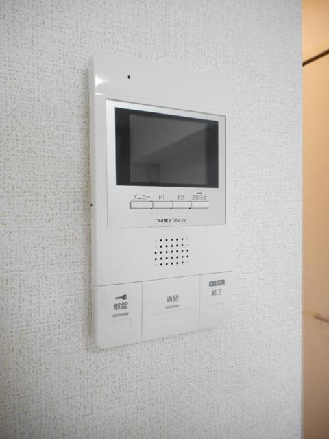 デーア　アロッジオ（302） 設備