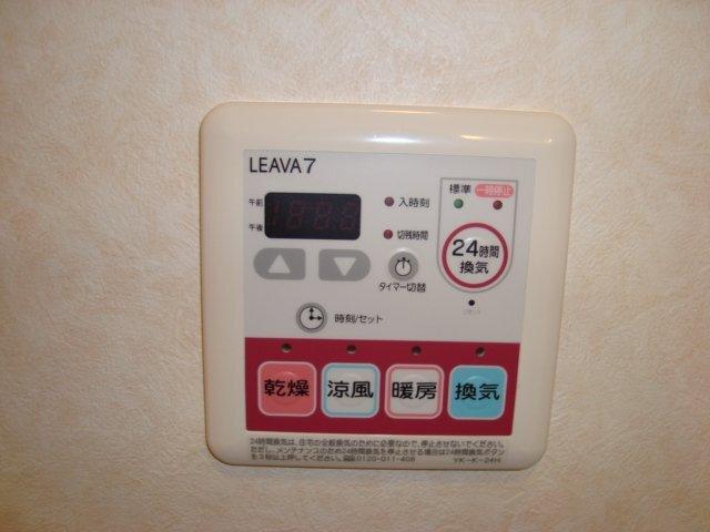 サウンドスケープ 部屋画像