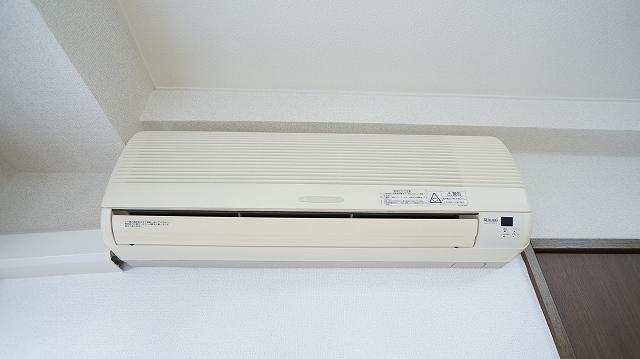 東上町林ビル（504） 設備