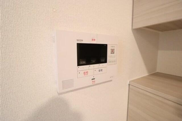 フォルトゥーナ南流山（101） 部屋画像