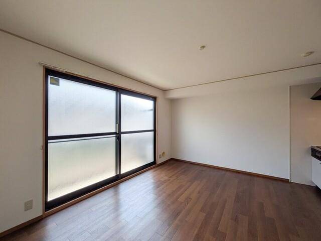エーデルハイム　ＡＢ（B101） 部屋画像
