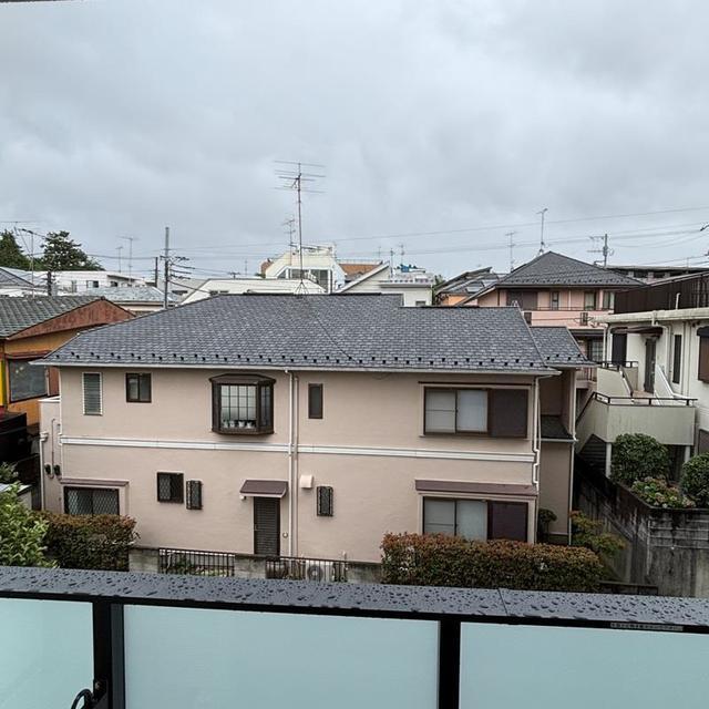 パークアクシス下北沢（310） 眺望