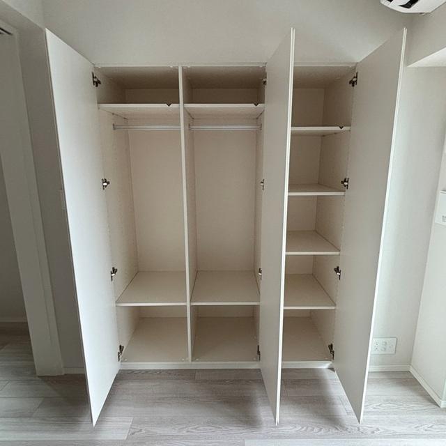 パークアクシス下北沢（310） 部屋画像