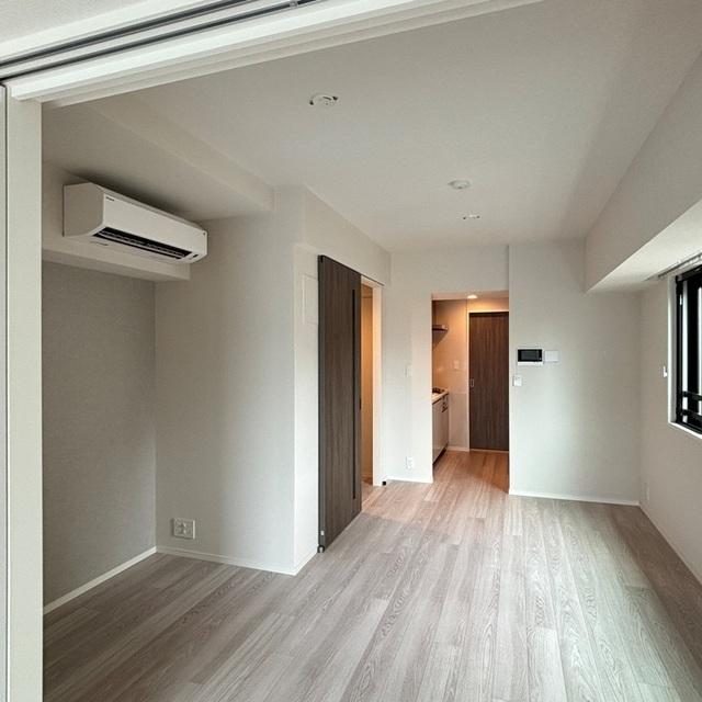 パークアクシス下北沢（310） 部屋画像