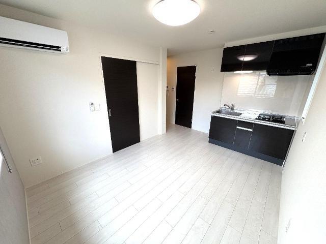 ESPOIR　HILLS 部屋画像
