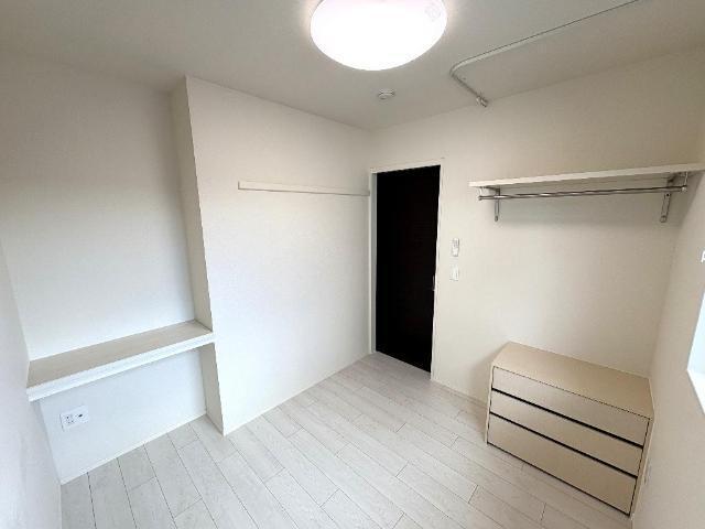 ESPOIR　HILLS 部屋画像