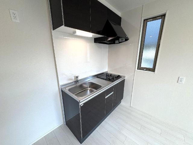 ESPOIR　HILLS 部屋画像