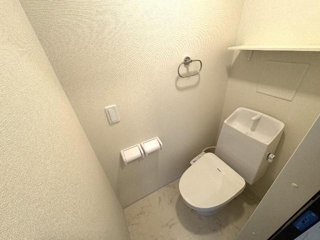 ESPOIR　HILLS 部屋画像