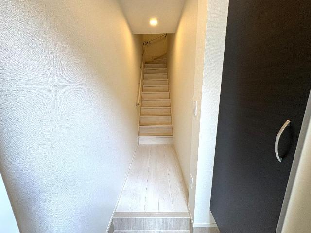 ESPOIR　HILLS 部屋画像