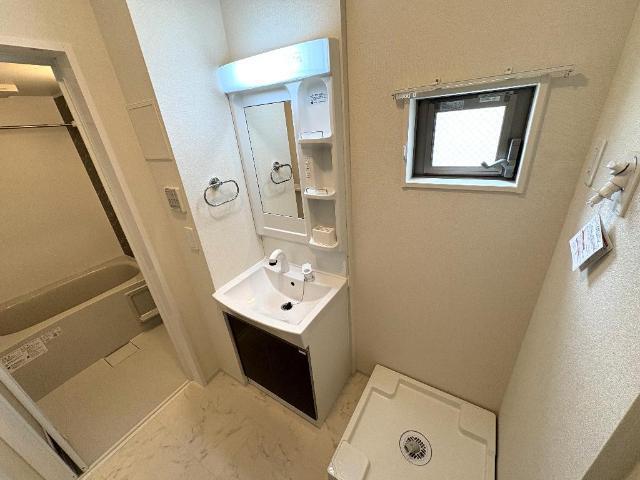 ESPOIR　HILLS 部屋画像