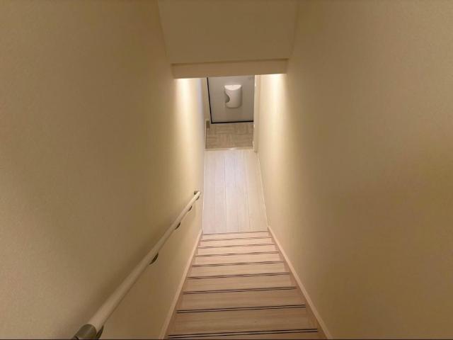 ESPOIR　HILLS 部屋画像