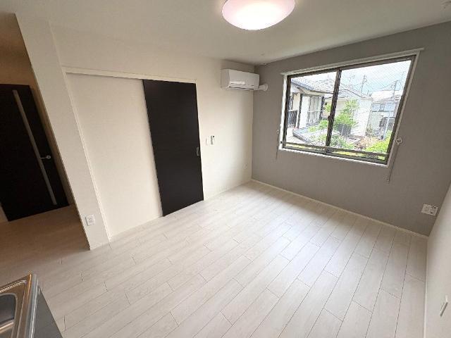 ESPOIR　HILLS リビング