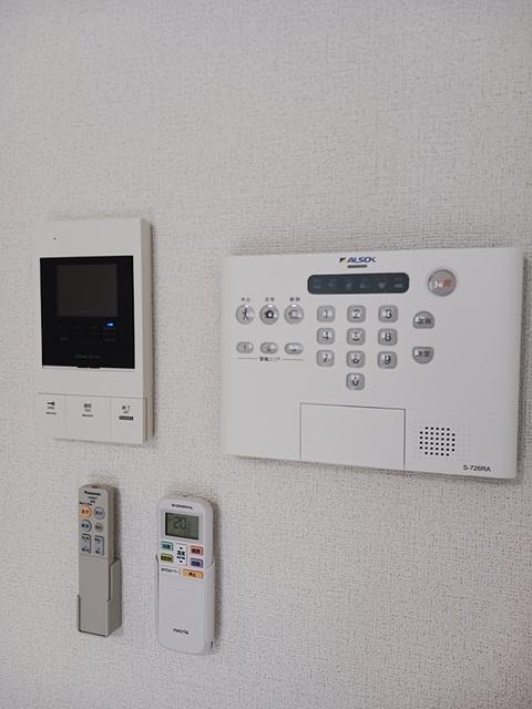 ブレーメンハウス（104） 設備