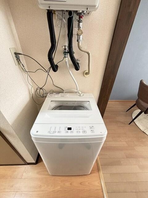 第ⅢＡＩコーポ（108） 部屋画像