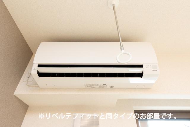 カルムコート向ヶ丘（101） 設備