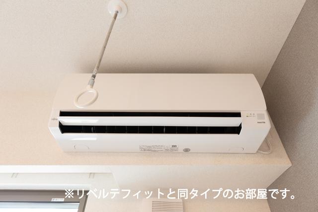 カルムコート向ヶ丘（102） 設備