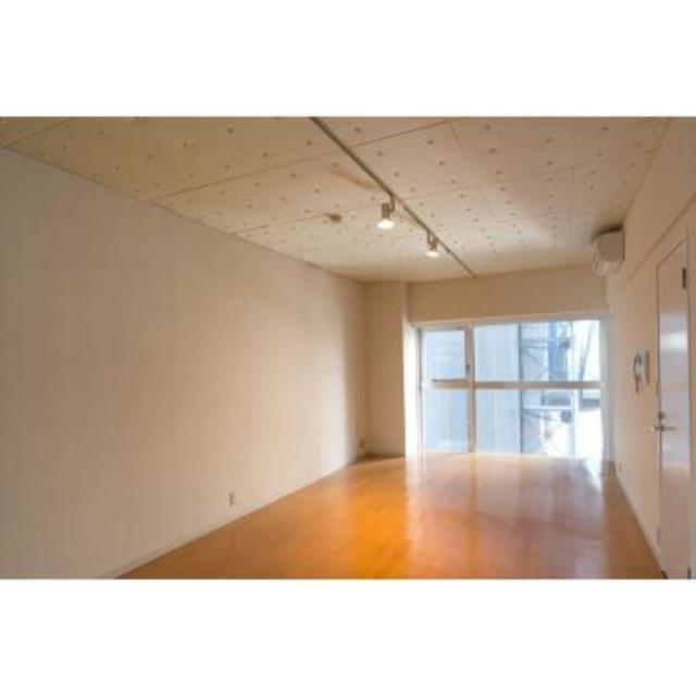 パークアクシス渋谷（301） 部屋画像