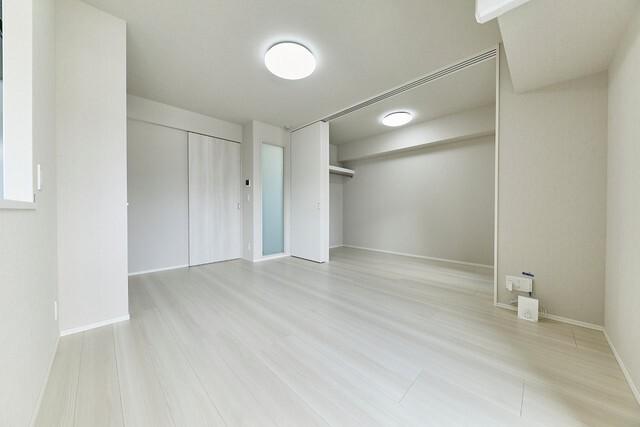 プライムブリス品川中延（602） 部屋画像