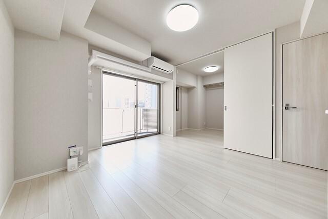 プライムブリス品川中延（201） 部屋画像