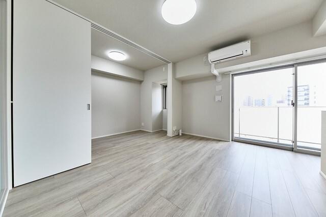 プライムブリス品川中延（302） 部屋画像