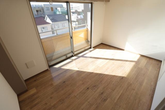 NEWORK（303） 部屋画像