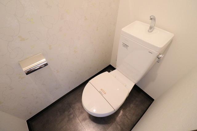 NEWORK（303） トイレ