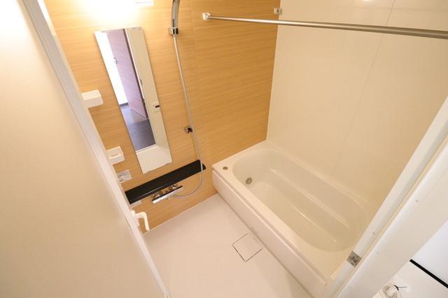 NEWORK（303） 部屋画像