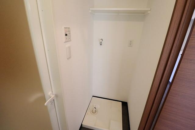NEWORK（303） 部屋画像