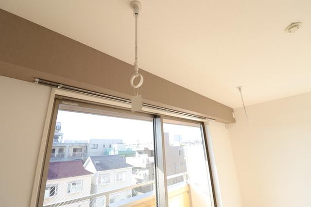 NEWORK（303） 部屋画像