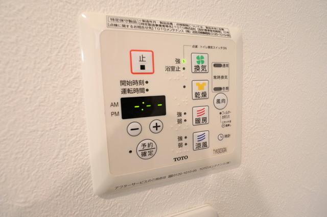 NEWORK（303） 部屋画像