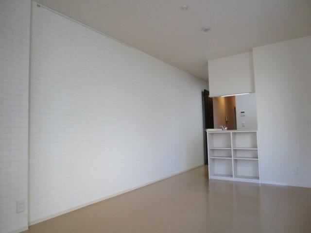 セジュール武蔵新城（102） 部屋画像
