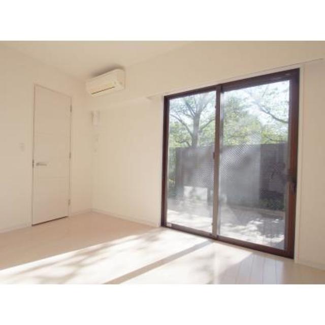 ＭＦＰＲ目黒タワー（107） 部屋画像