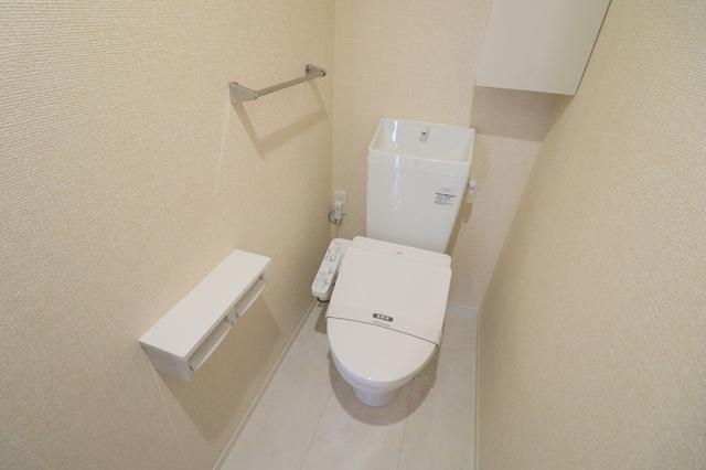 パルボヌール（102） 部屋画像