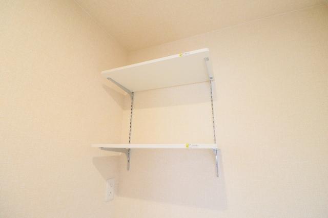 パルボヌール（102） 部屋画像
