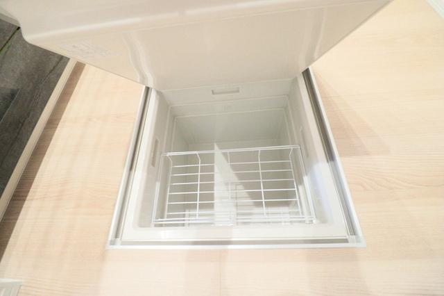 パルボヌール（102） 部屋画像