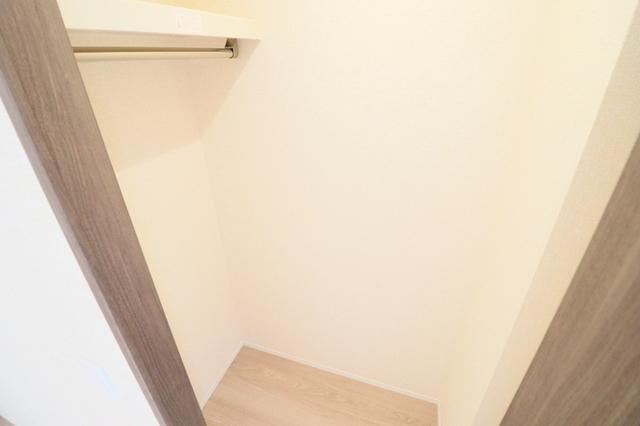 パルボヌール（102） 部屋画像