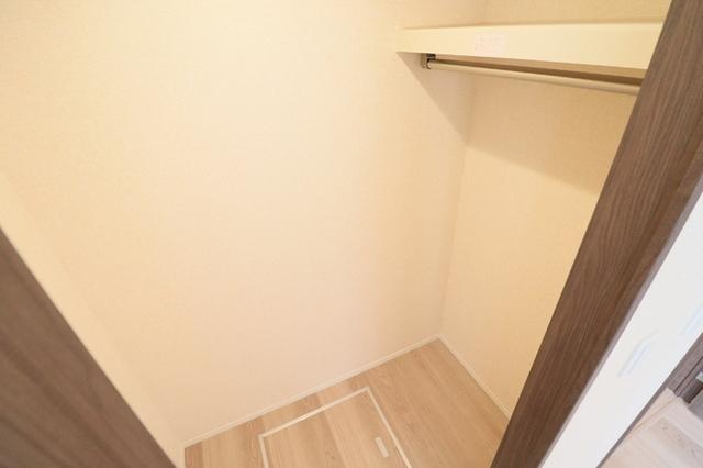 パルボヌール（102） 部屋画像
