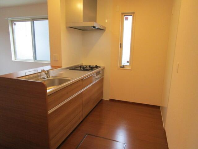 アーバングリーン長尾　C棟（101） 部屋画像