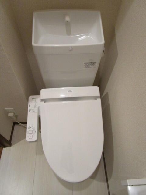 アーバングリーン長尾　C棟（101） 部屋画像