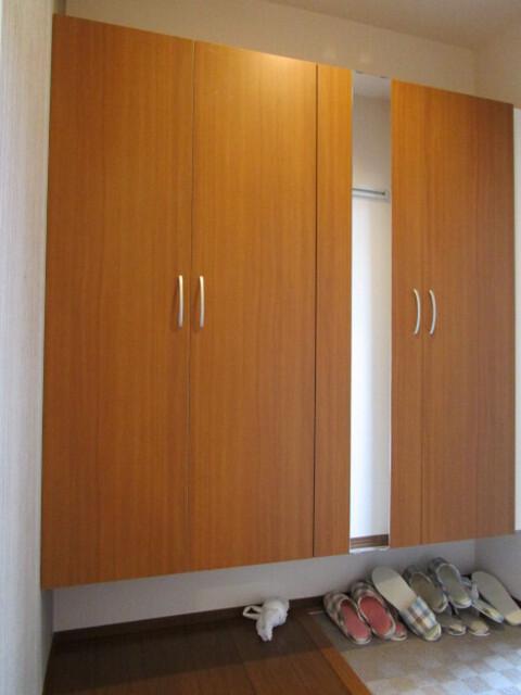 アーバングリーン長尾　C棟（101） 部屋画像