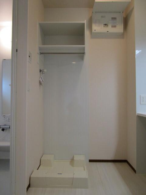 アーバングリーン長尾　C棟（101） 部屋画像