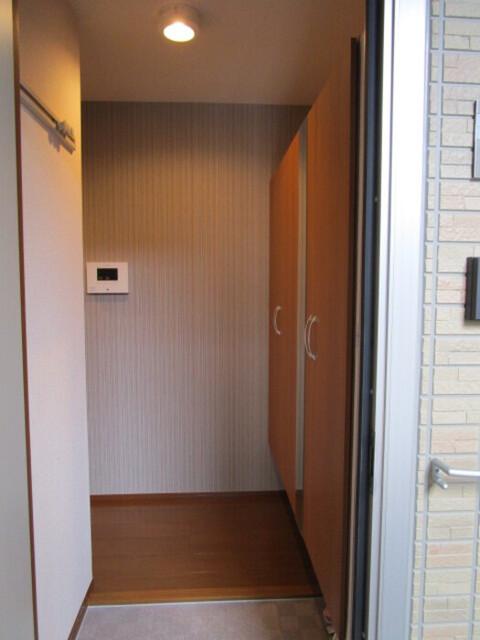 アーバングリーン長尾　C棟（101） 部屋画像