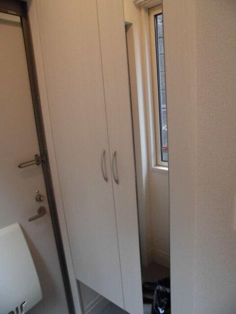 グリーンハイツ（101） 部屋画像