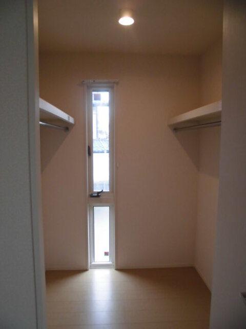 グリーンハイツ（101） 部屋画像