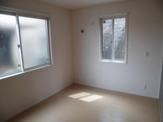 グリーンハイツ（101） 部屋画像