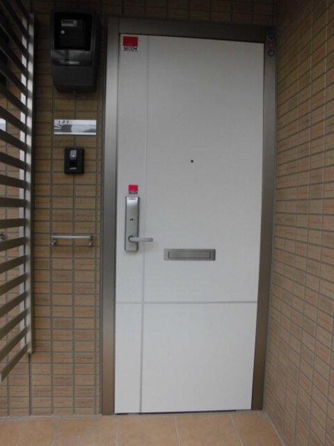 グリーンハイツ（101） 部屋画像