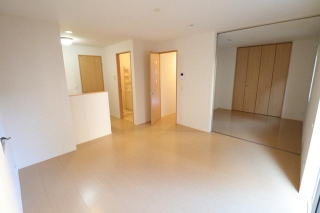 ウェールス多摩川（102） 部屋画像